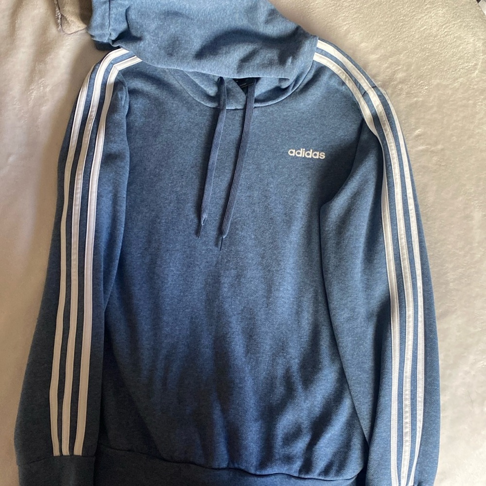 Adidas sweatshirt NWOT